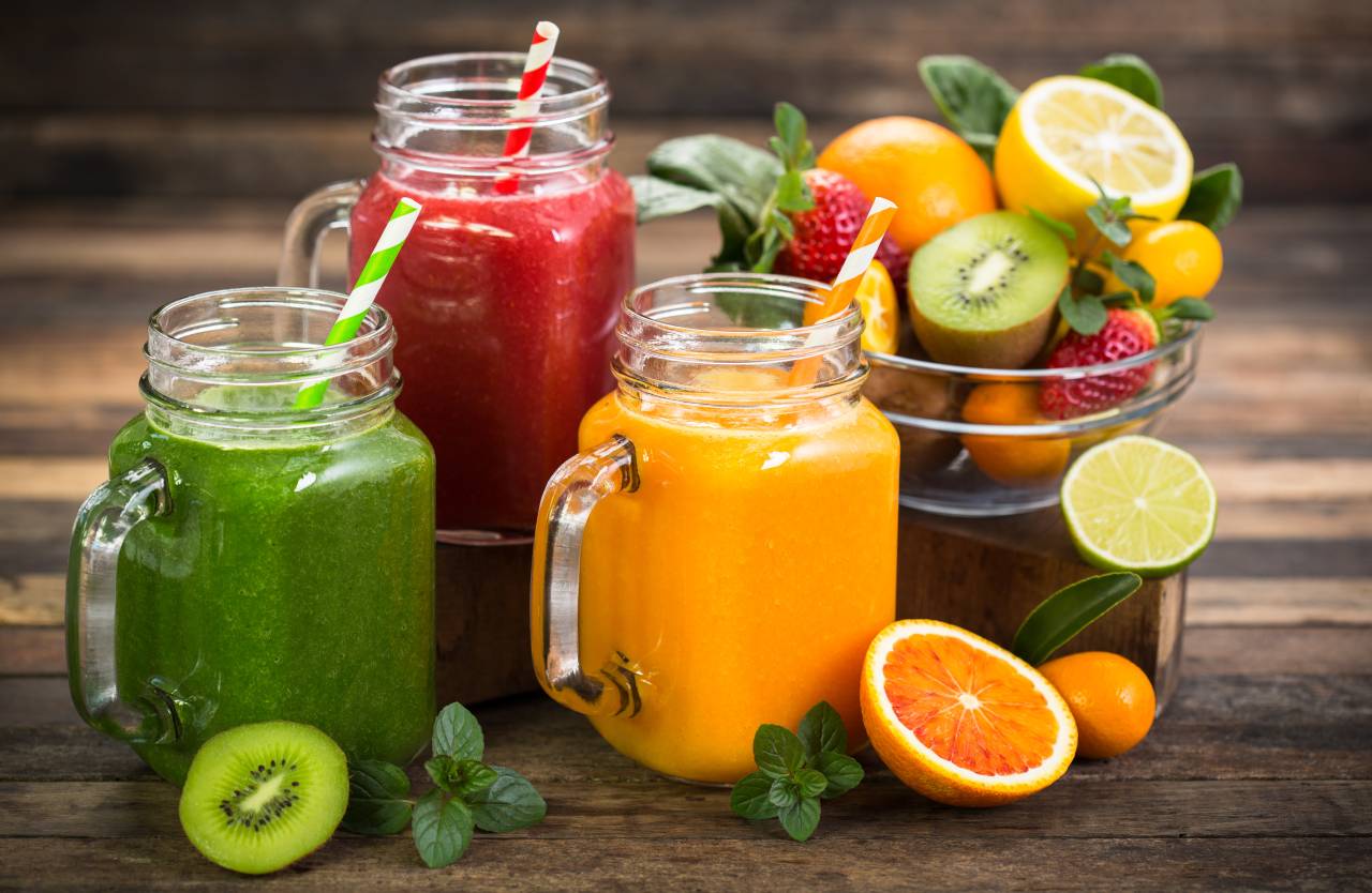 Envie d’un apéro qui change ? Ce smoothie détox surprend par sa fraîcheur et ses saveurs