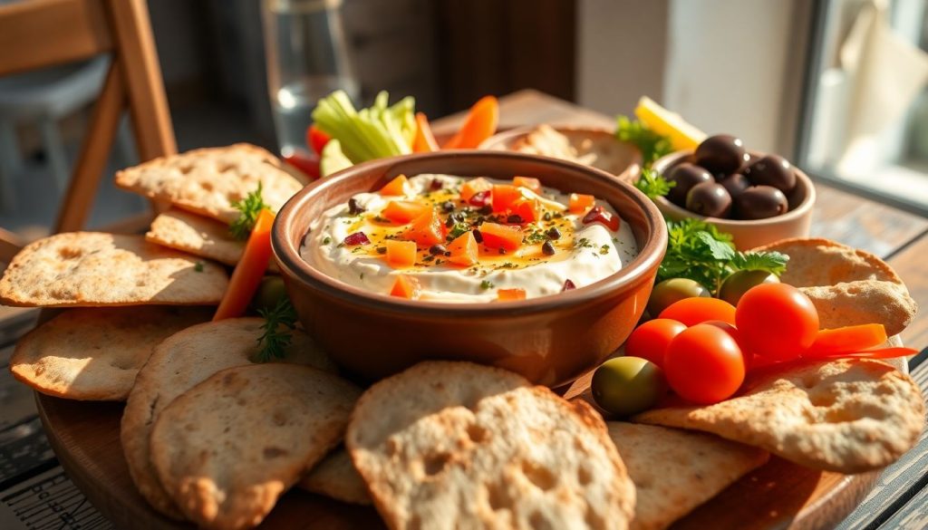 Ktipiti : la tartinade grecque qui va changer vos apéros pour toujours
